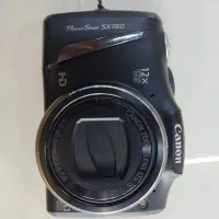 دوربین عکاسی کانن