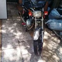 هندا 150مدل 1402
