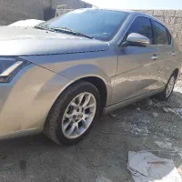 دنا ۶دنده توربو در حد صفر