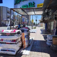 پمپ اب لوله فاظلاب غلامی UPS ماندگار استاندارد