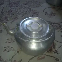 کتری سالم