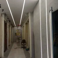 نقاشی .پتینه کاری . پی وی سی دکور