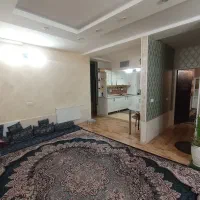 فروش ویلایی همکف
