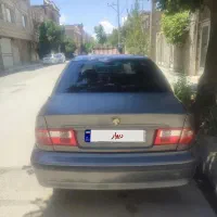 سمند|خودرو سواری و وانت|سلماس, |دیوار