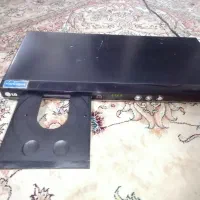 دستگاه dvd هوشمند چندکاره