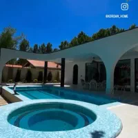 ۱۵۰۰ متر زمین سند شش دانگ تک برگ کاربری مسکونی
