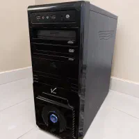 کیس قوی با حافظه یک ترابایت