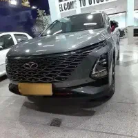 فونیکس اف ایکس۱۴۰۳ بدون رنگ ۸۲ هزار کار درحداقساطی