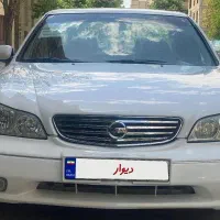 ماکسیما اتومات مدل ۸۵