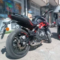 benelli|موتورسیکلت|قم, حاج خلیل|دیوار