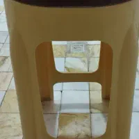 چهارپایه