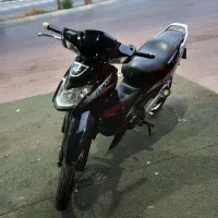 مدناس گالکسی ۱۳۰ مشکی