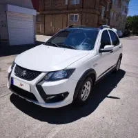 کوییک 1403 gxr  سفیدمشکی