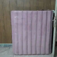 استندکامل پدیکور و ۲تا پارتیشن و کانتر