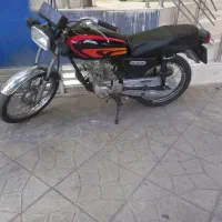 هندا مدل ۸۷ فروش شرایطی