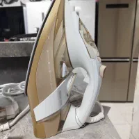 اتو بخار کف سرامیک زر کالا