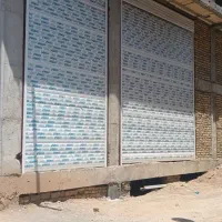 اجاره تجاری نیمه ساز دونبش