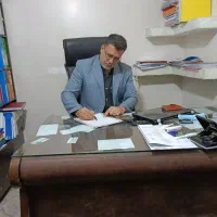 نیازبه نیروی فنی عمران برق و... جهت اخذرتبه بندی