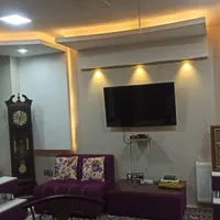 اجاره آپارتمان مبله دو خواب مسافری|اجارهٔ کوتاه‌مدت آپارتمان و سوئیت|اصفهان, باغ دریاچه|دیوار