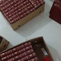 فرهنگ دهخدا۳۷میلیون