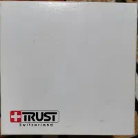ساعت تراست (TRUST)