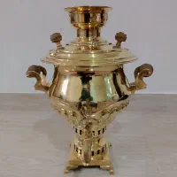 سماور برنز