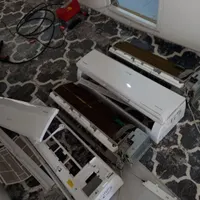 خدمات حرفه ای کولر، سرویس ،نصب ، تعمیرات ،نشت یابی