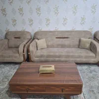 مبل|مبلمان خانگی و میز عسلی|شیراز, آزادگان|دیوار