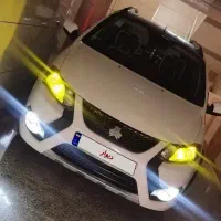 کوییک ۱۴۰۴RS