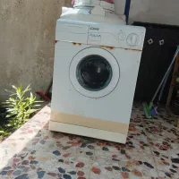ماشین لباسشویی