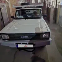 مزدا کارا ۲۰۰۰ هزار مدل اخر ۹۹