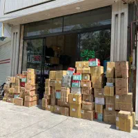 استخدام منشی برای فروشگاه لوازم یدکی