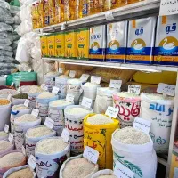 آشپزی آسان بابهترین برنج ایرانی‌ درفروشگاه قوامی|خوردنی و آشامیدنی|مشهد, رسالت|دیوار