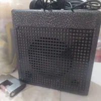 اکو مداحی همراه میف