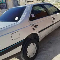 پژو 405 مدل 90|خودرو سواری و وانت|تهران, مسعودیه|دیوار