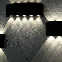 دکوراتیو دوطرفه مدل قطاری