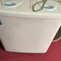 لباسشویی دو قلو ۷ کیلو