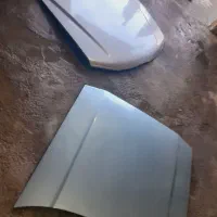 بدنه خودرو