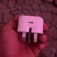 اداپتور اورجینال آیفون