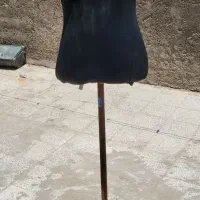 مانکن اتوخور و سوزن خور