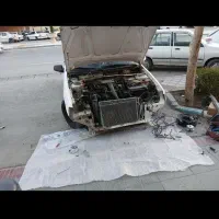 سپر خودرو تعمیر و تعویض و رادیاتور
