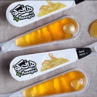 عسل هانیکو،صبحانه،مراسم