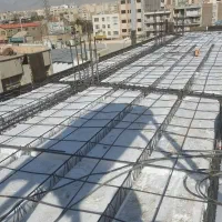 پیمان کار ساختمان