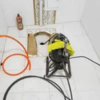 خدمات لوله بازکنی باضمانت فوری شبانه روزی