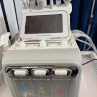 دستگاه هیدروفیشال