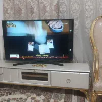 میز تلویزیون شیک مناسب جهیزیه