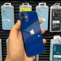 iPhone 12 mini به قیمت