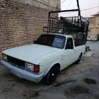 پیکان بار مدل۹۳