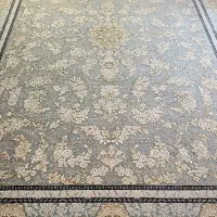 فرش کاشان ۱۲ متره. نو . هنوز باز نشده