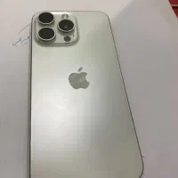 فروش آیفون 15 پرو مکس 256/ZAA /رجیستر شده